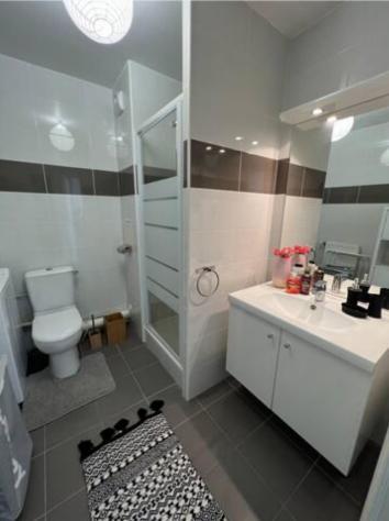 Appartement A 5 Min De Disney Proche Paris Chanteloup En Brie Ngoại thất bức ảnh