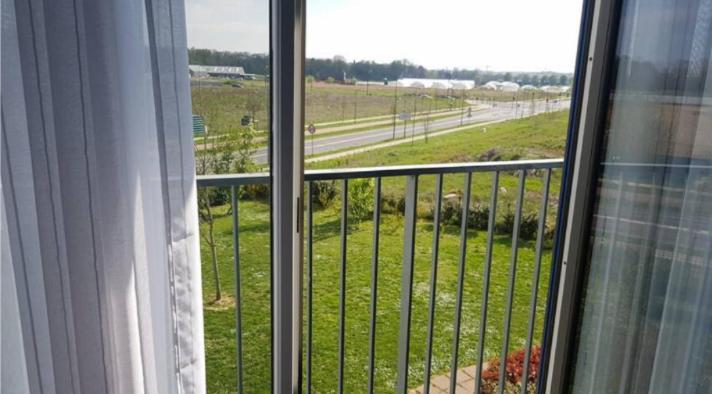 Appartement A 5 Min De Disney Proche Paris Chanteloup En Brie Ngoại thất bức ảnh