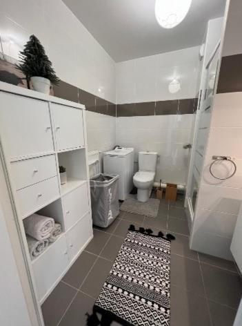 Appartement A 5 Min De Disney Proche Paris Chanteloup En Brie Ngoại thất bức ảnh