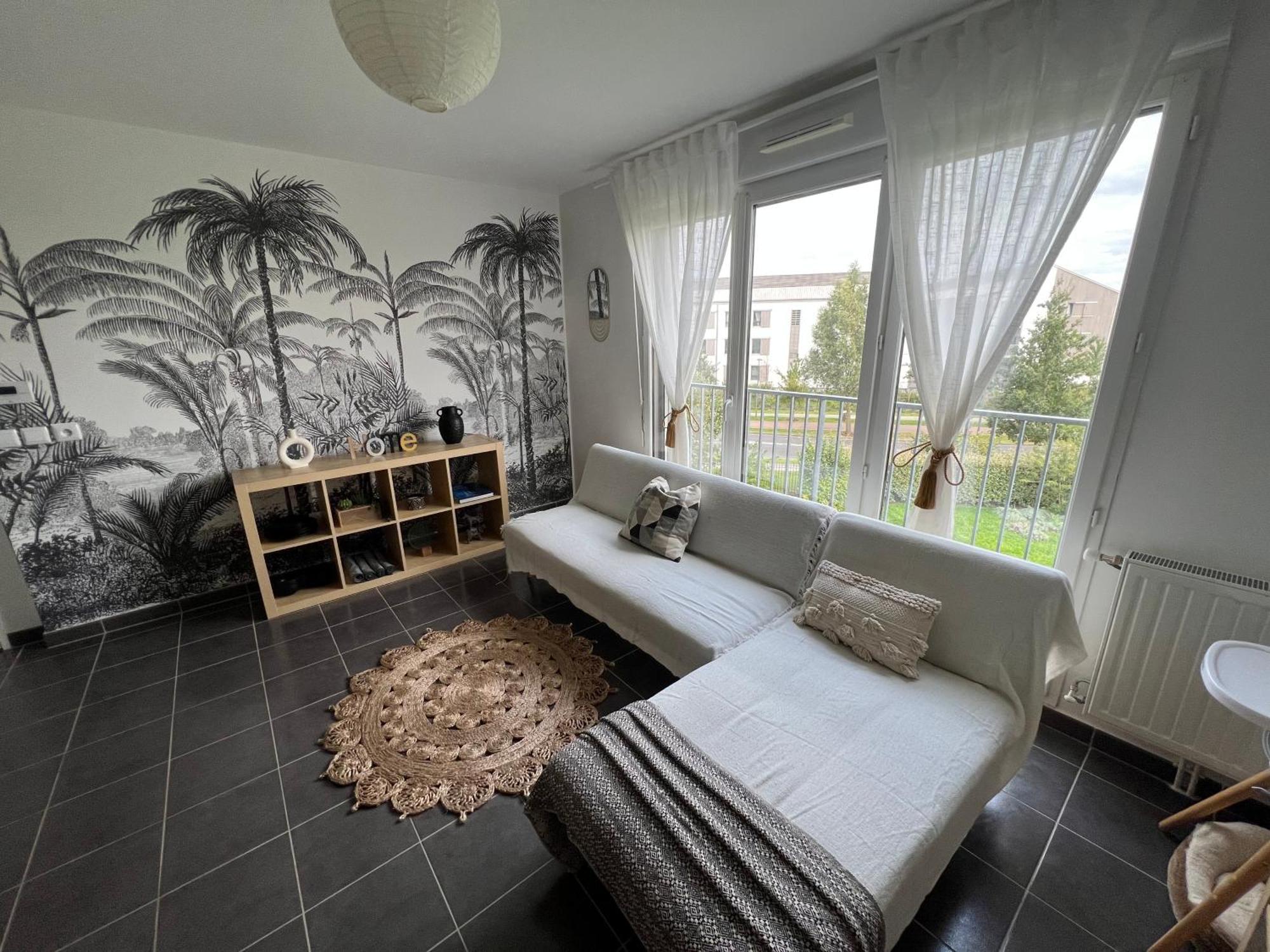 Appartement A 5 Min De Disney Proche Paris Chanteloup En Brie Ngoại thất bức ảnh