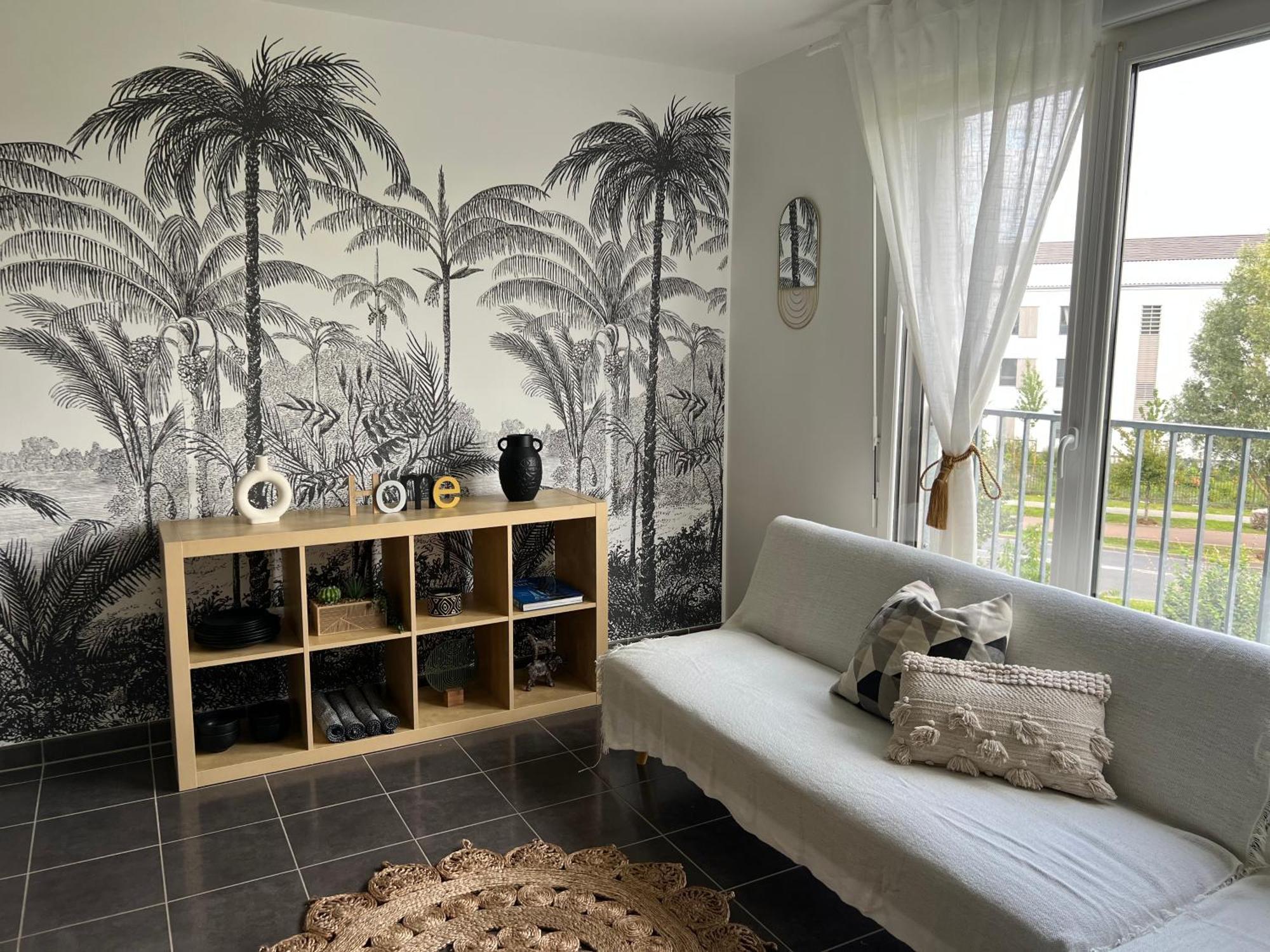 Appartement A 5 Min De Disney Proche Paris Chanteloup En Brie Ngoại thất bức ảnh